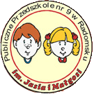 Logo przedszkola